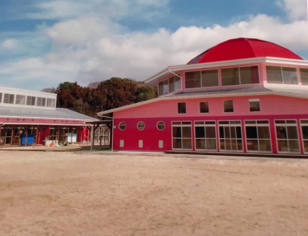 フェルティ・メイツ泉ヶ丘1番館(まつのみこども園)