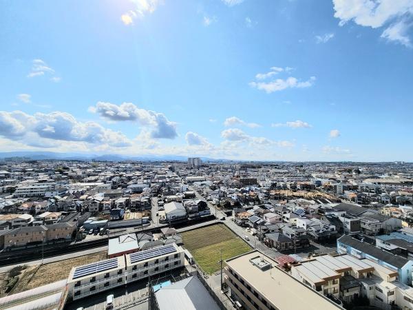 フェルティ・メイツ泉ヶ丘１番館