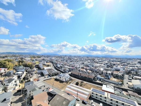 フェルティ・メイツ泉ヶ丘１番館