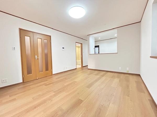 堺市西区上の中古一戸建