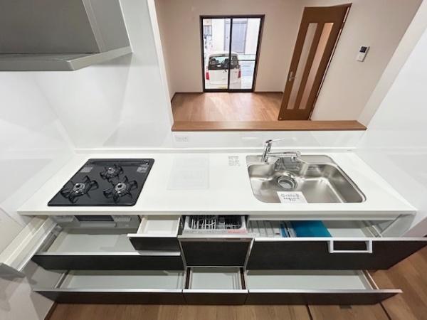 堺市西区上の中古一戸建