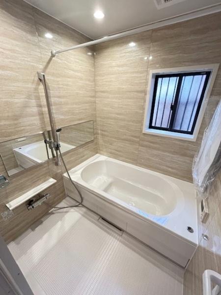 堺市西区上の中古一戸建