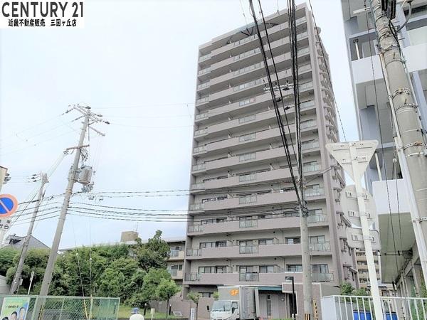 ライブヒルズ鳳