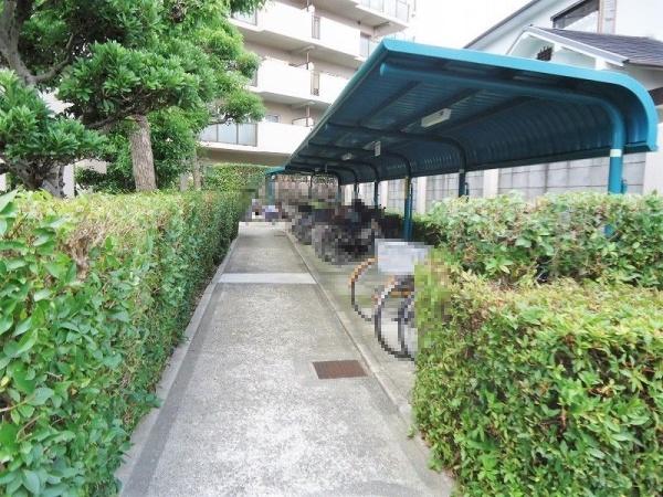 メイツ北野田