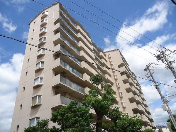 メイツ北野田