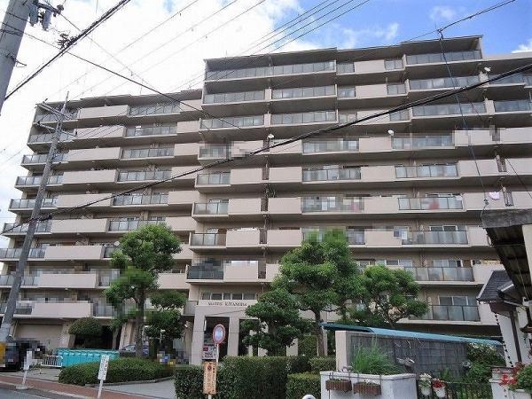 メイツ北野田