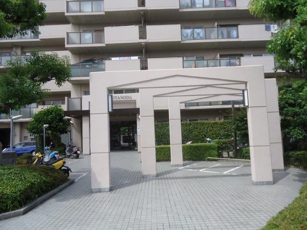 メイツ北野田