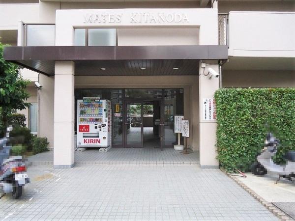 メイツ北野田