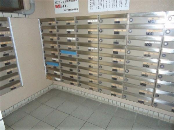 メイツ北野田