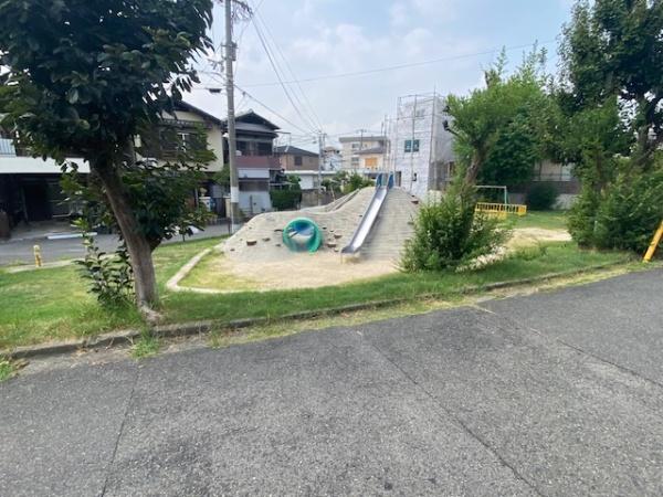 堺市北区百舌鳥西之町２丁の土地