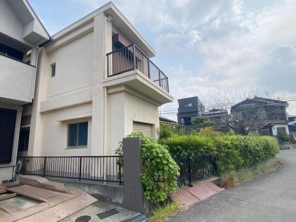 堺市北区百舌鳥西之町２丁の売土地