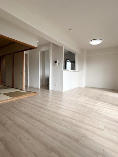 レックスマンション浅香山