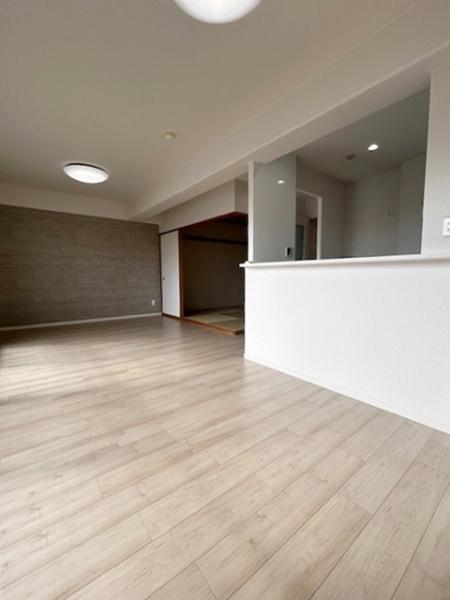 レックスマンション浅香山