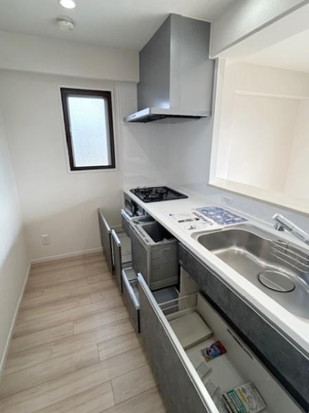 レックスマンション浅香山