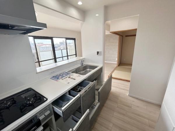 レックスマンション浅香山