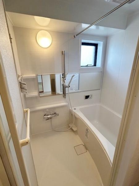 レックスマンション浅香山