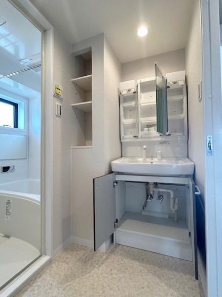 レックスマンション浅香山