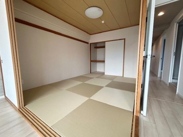 レックスマンション浅香山