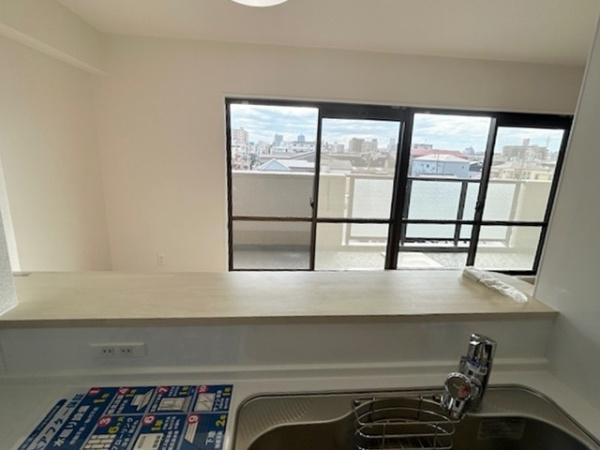 レックスマンション浅香山