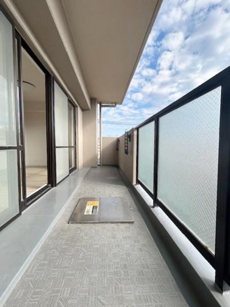 レックスマンション浅香山