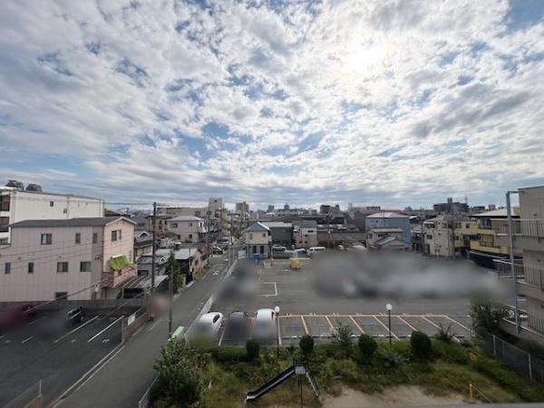 レックスマンション浅香山