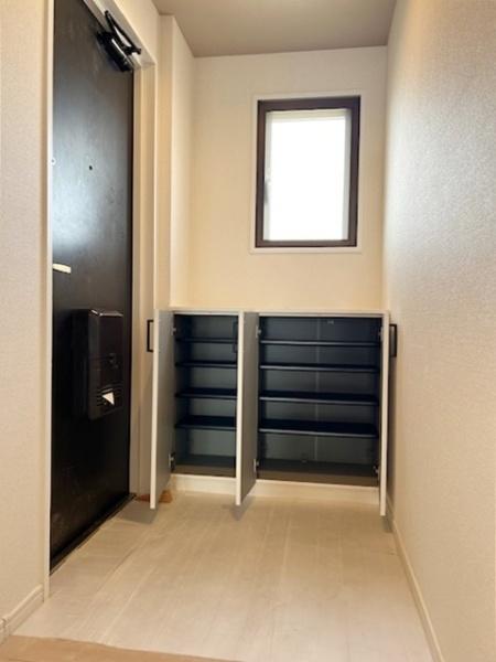 レックスマンション浅香山