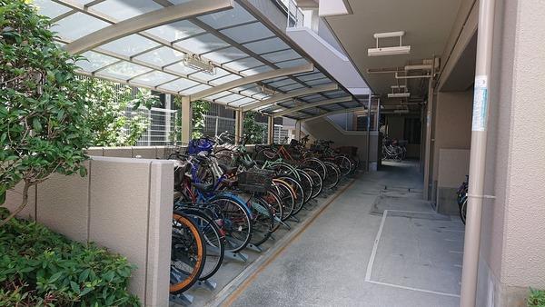 レックスマンション浅香山
