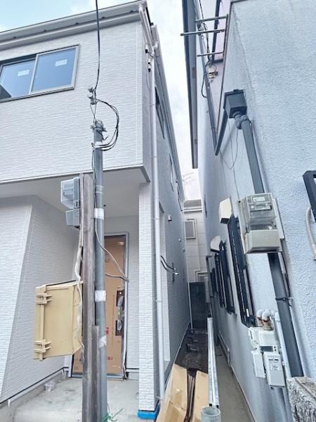 堺市堺区老松町２丁の新築一戸建