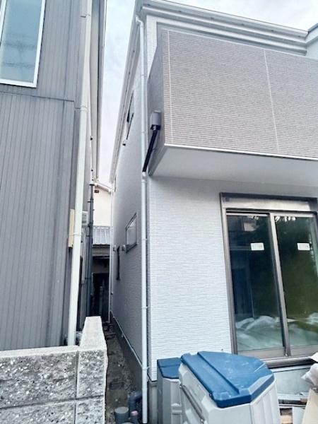 堺市堺区老松町２丁の新築一戸建