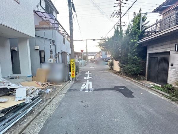 堺市堺区老松町２丁の新築一戸建