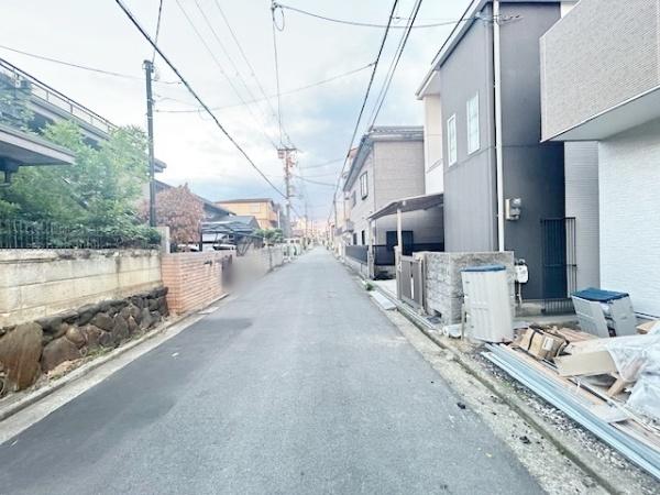 堺市堺区老松町２丁の新築一戸建