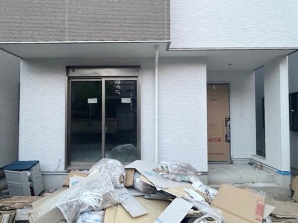 堺市堺区老松町２丁の新築一戸建