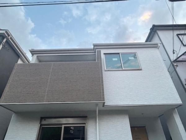 堺市堺区老松町２丁の新築一戸建