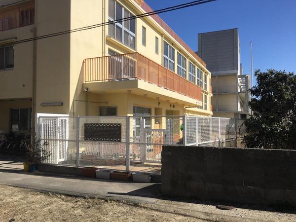 堺市西区上の中古一戸建て(ひまわり保育園)