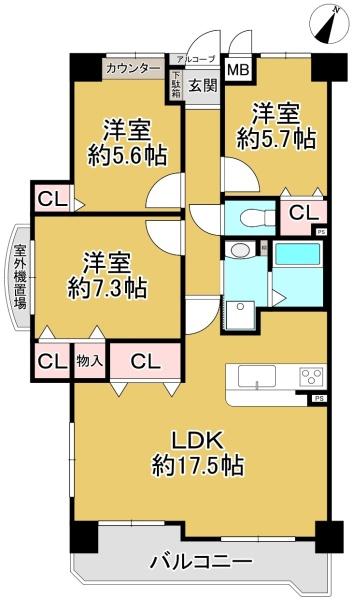 アステージ堺