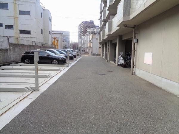 アステージ堺