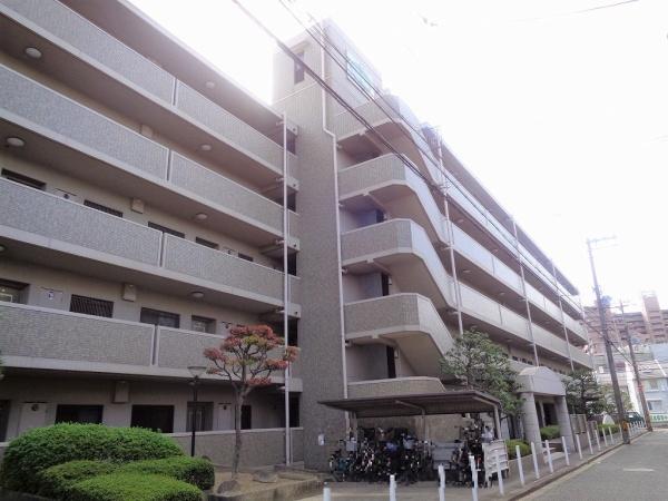 アステージ堺