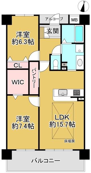 サンコーヴァンテアン堺