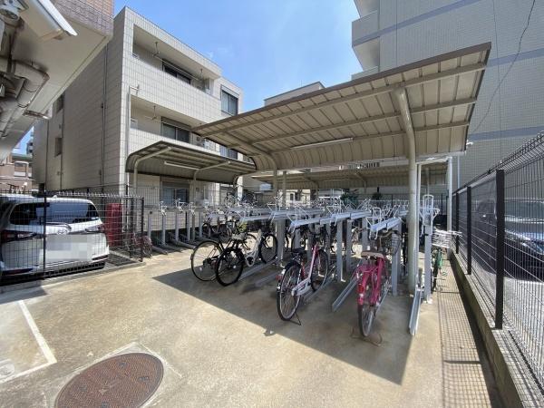 サンコーヴァンテアン堺
