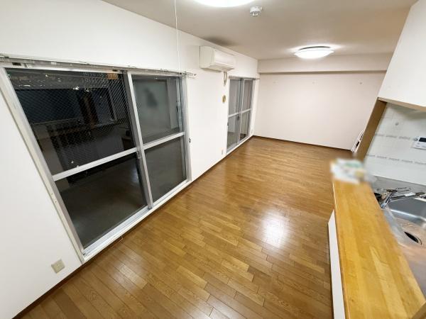 パレス泉北深井