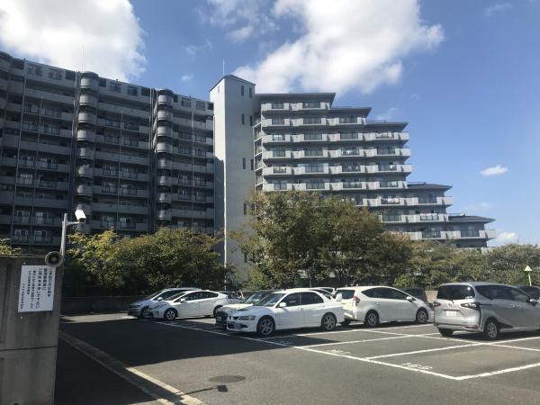 コスモ北野田