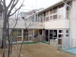 コスモ北野田(麦の子保育園)