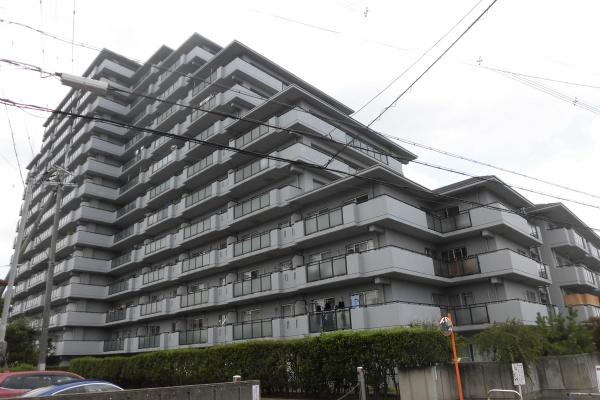 コスモ北野田