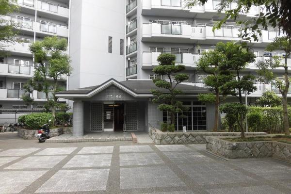 コスモ北野田