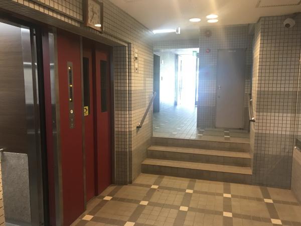 コスモ北野田