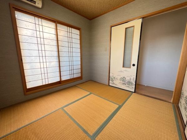 堺市堺区南丸保園の中古一戸建て(和室)