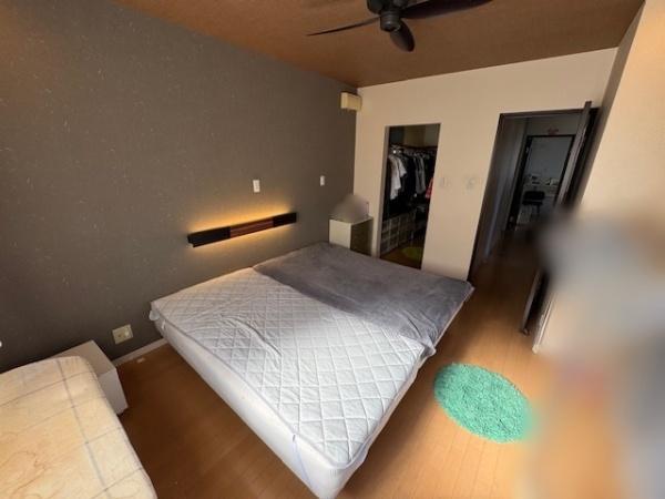 堺市堺区南丸保園の中古一戸建て(洋室)