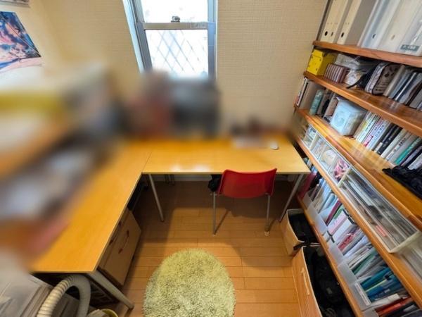 堺市堺区南丸保園の中古一戸建て(その他)