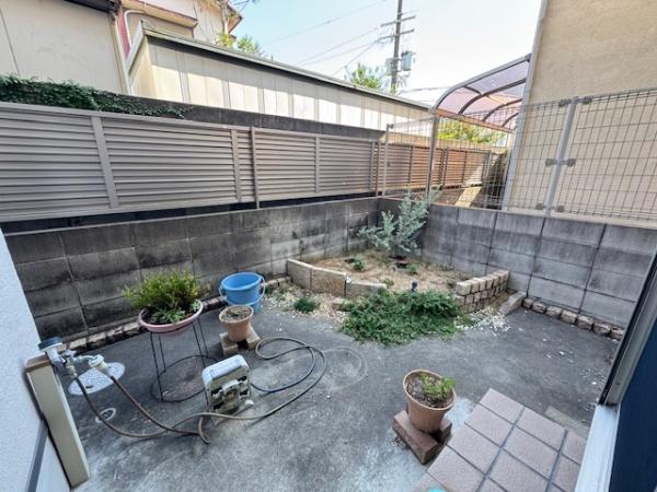 堺市堺区南丸保園の中古一戸建て(その他)