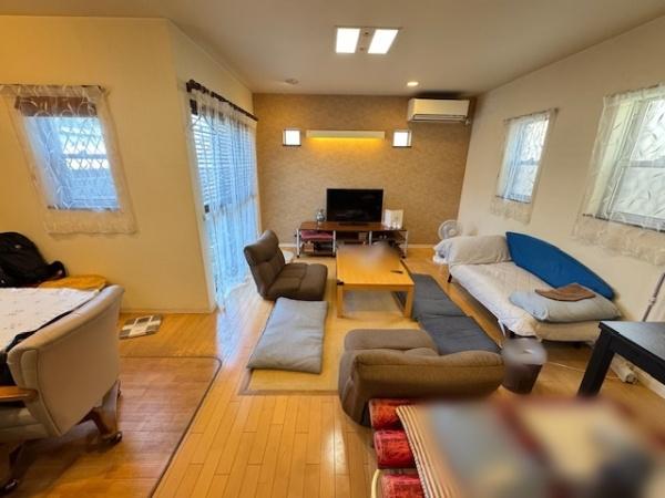 堺市堺区南丸保園の中古一戸建